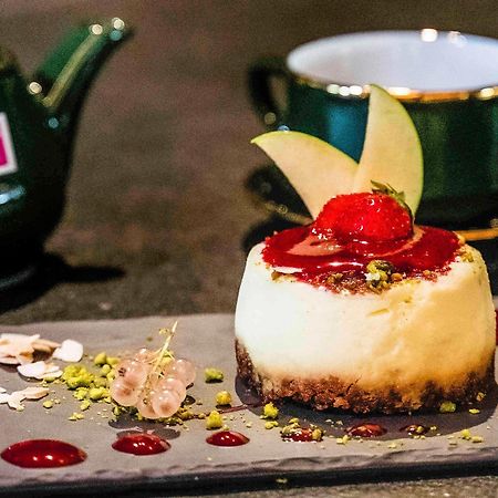 ホテル Ibis Styles カステルノーダリ エクステリア 写真