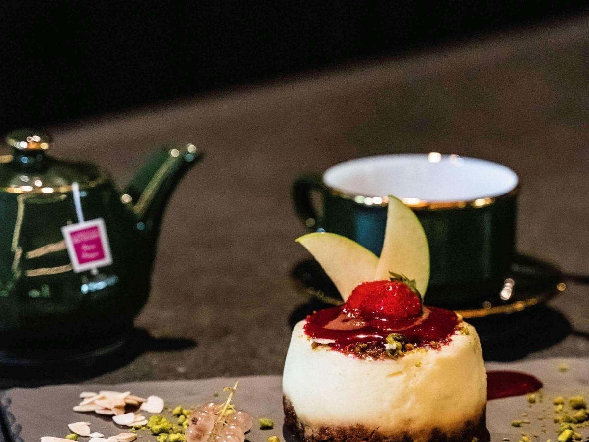 ホテル Ibis Styles カステルノーダリ エクステリア 写真